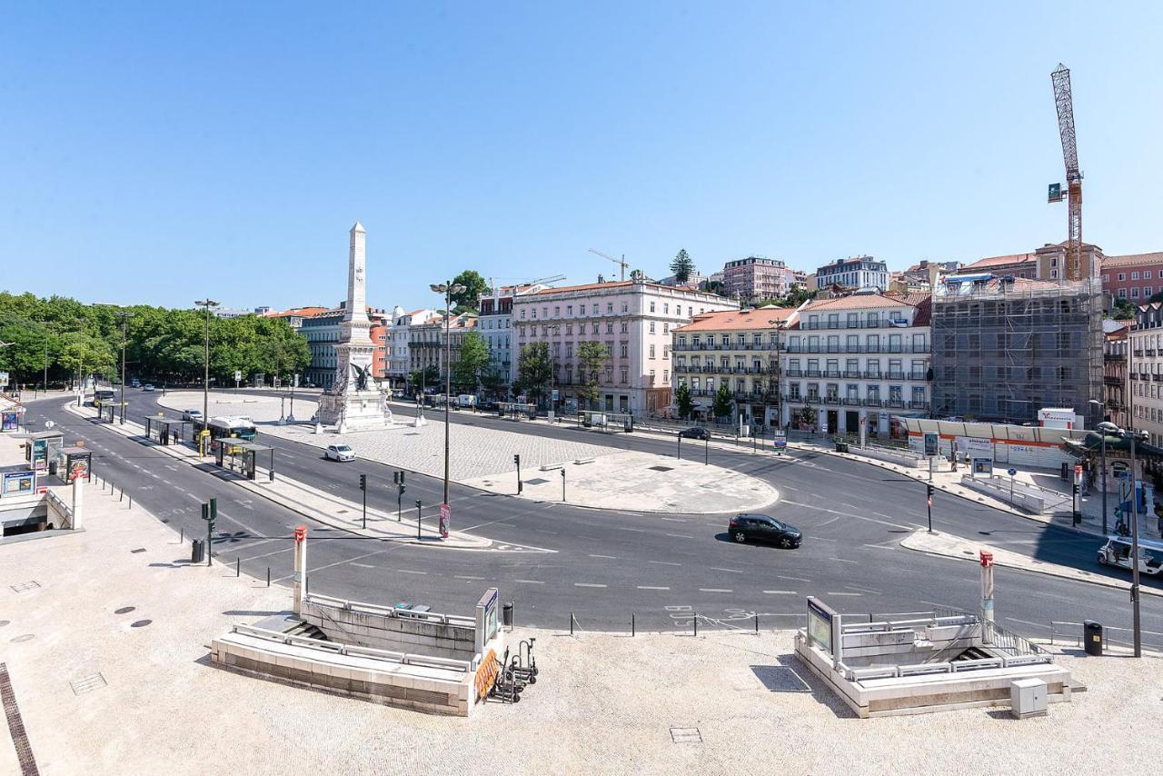 The Boulevard By The Good Neighbour In Lisbona Esterno foto